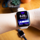The fusion of Wear OS and ColorOS gets you sleep tracking on the wrist without having to get a separate sleep tracking app.